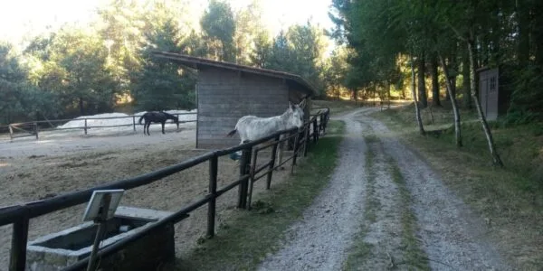Parque Biológico da Serra das Meadas