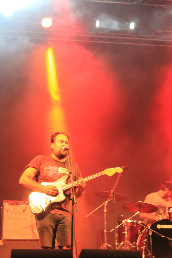 The Act-Ups no Reverence 2015