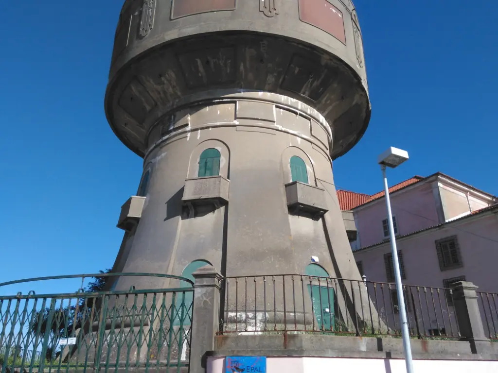 Fotografias soltas da Penha de França