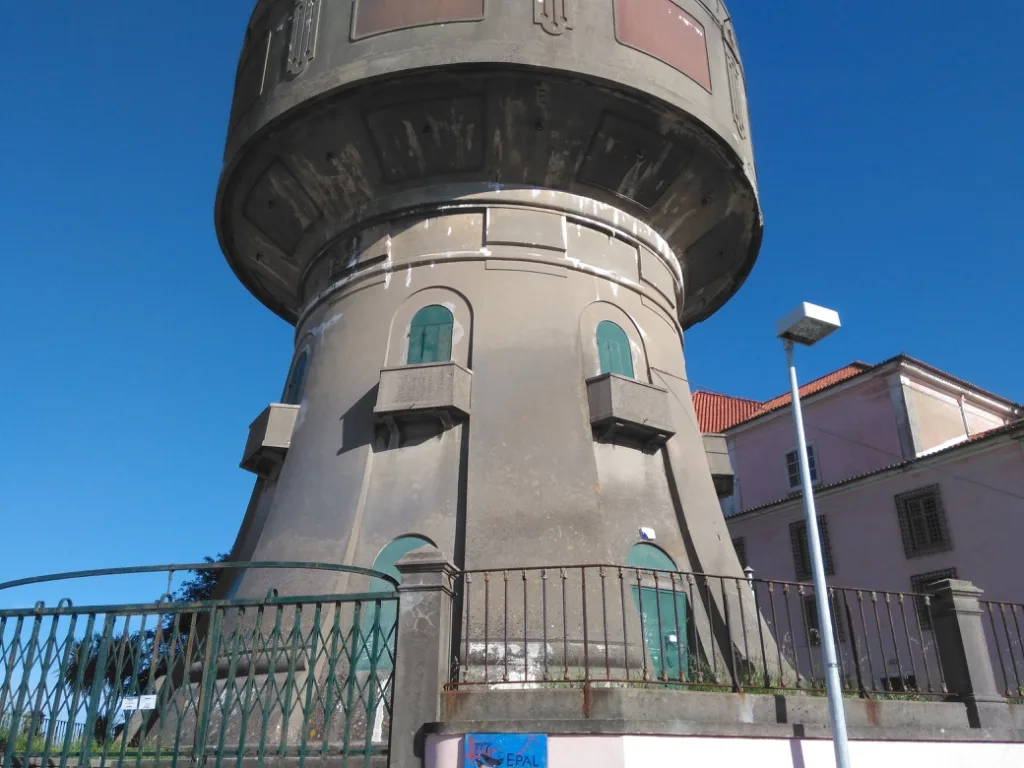 Fotografias soltas da Penha de França