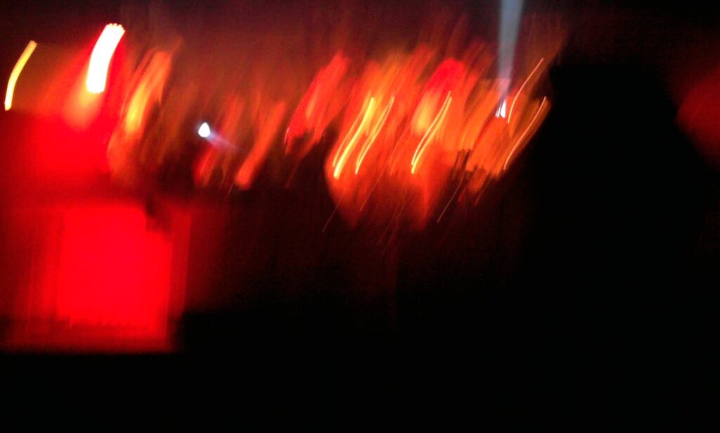 La Yegros no Mexefest 2013