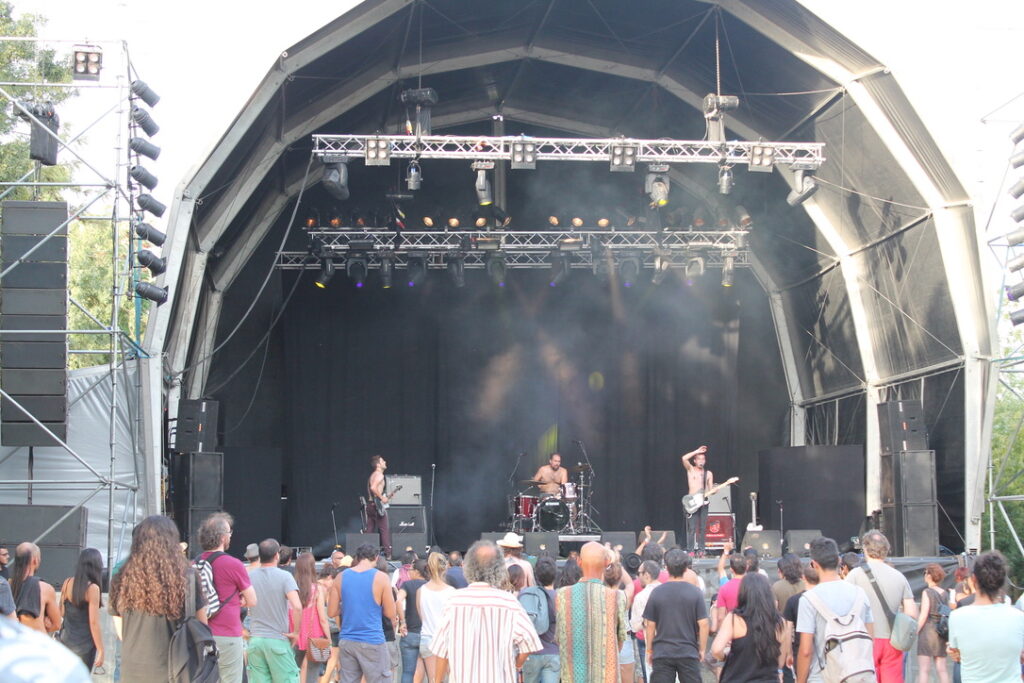 Reverence Valada 2015 - The Jack Shits