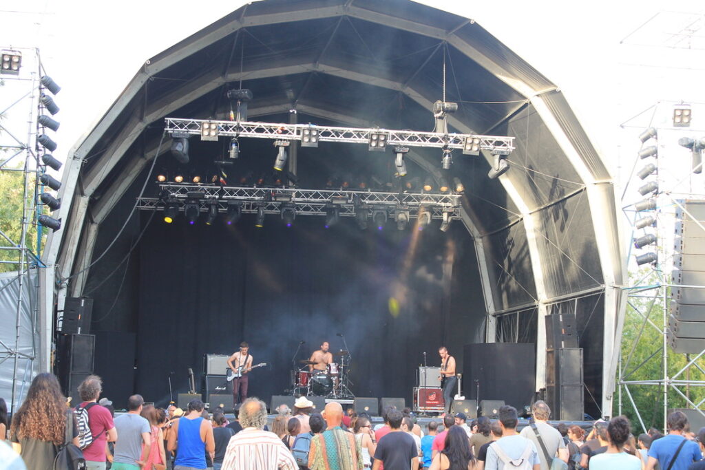 Reverence Valada 2015 - The Jack Shits