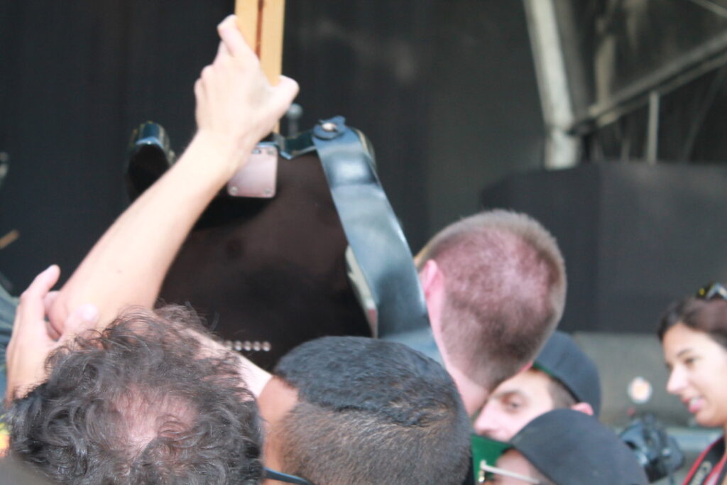 Reverence Valada 2015 - The Jack Shits