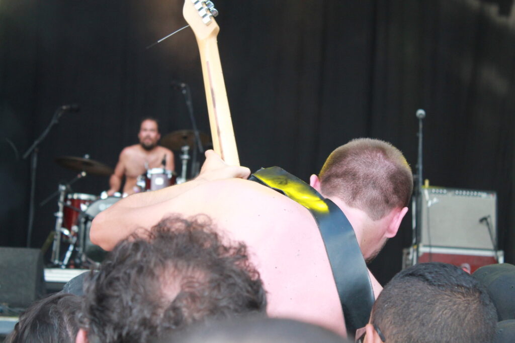 Reverence Valada 2015 - The Jack Shits