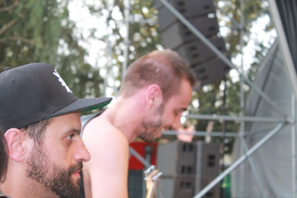 Reverence Valada 2015 - The Jack Shits