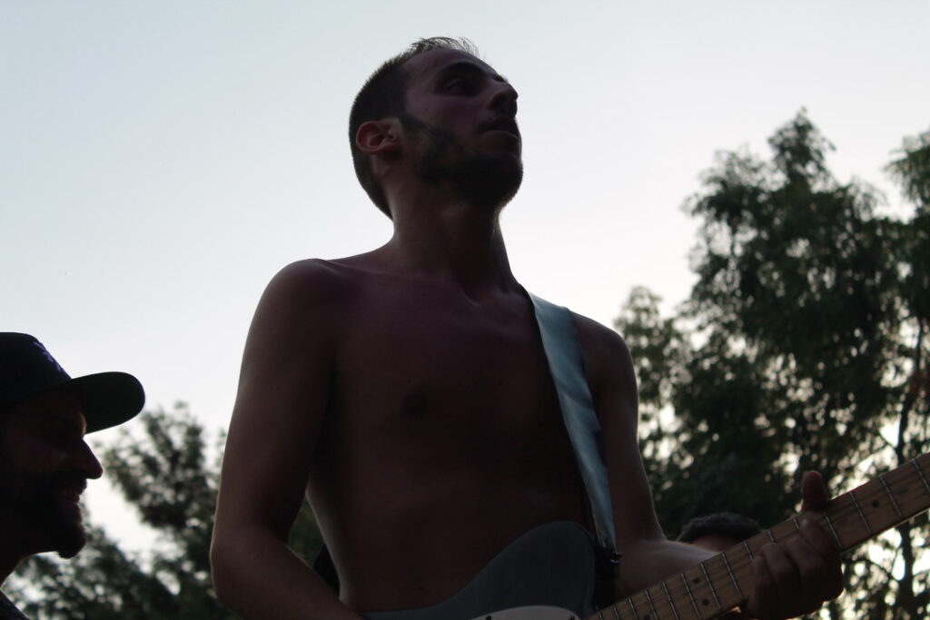 Reverence Valada 2015 - The Jack Shits