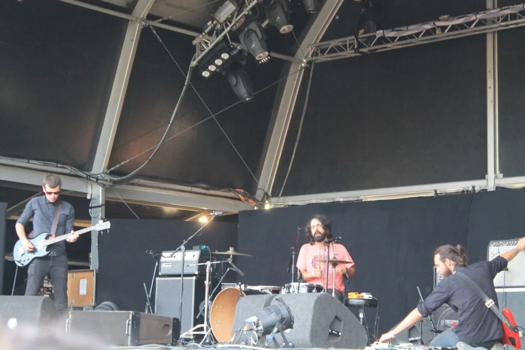 10000 Russos no Reverence 2015