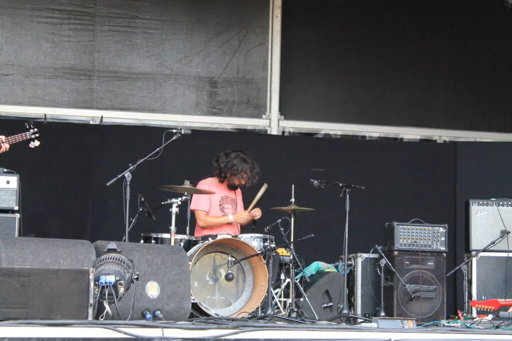 10000 Russos no Reverence 2015