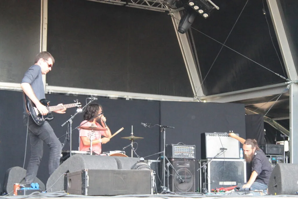 10000 Russos no Reverence 2015