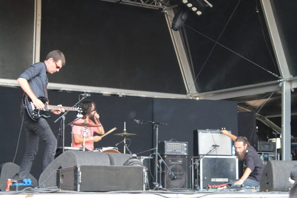 10000 Russos no Reverence 2015
