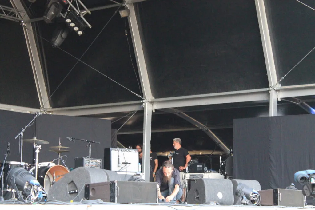 10000 Russos no Reverence 2015
