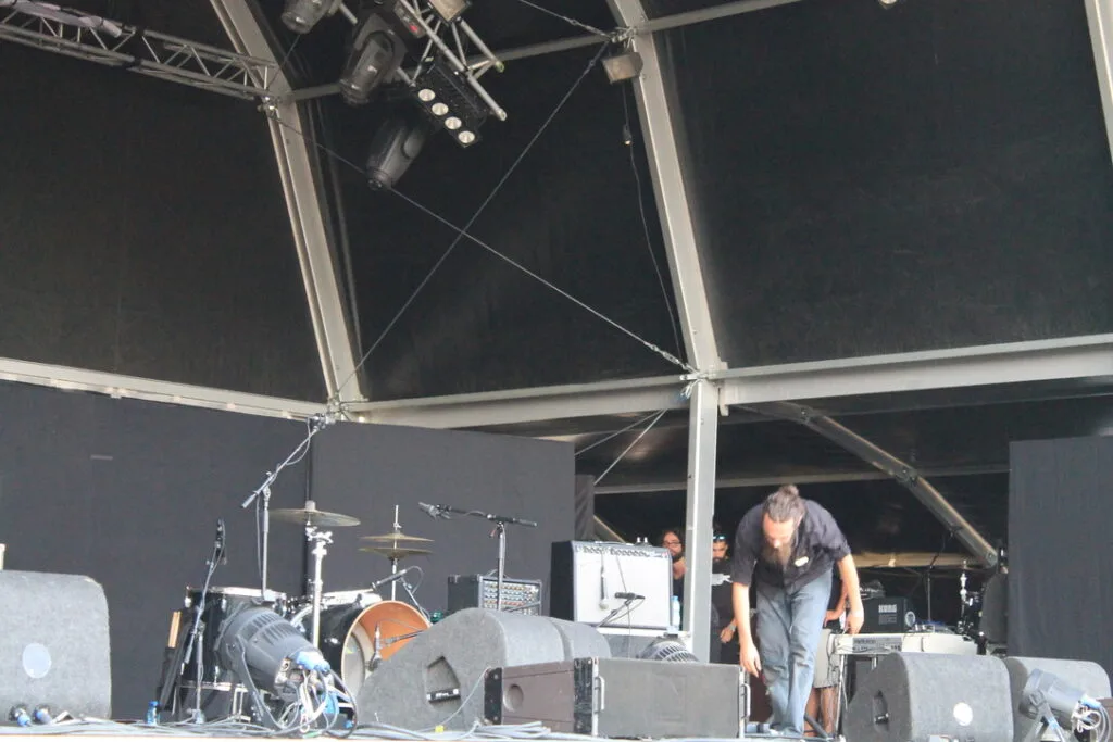 10000 Russos no Reverence 2015