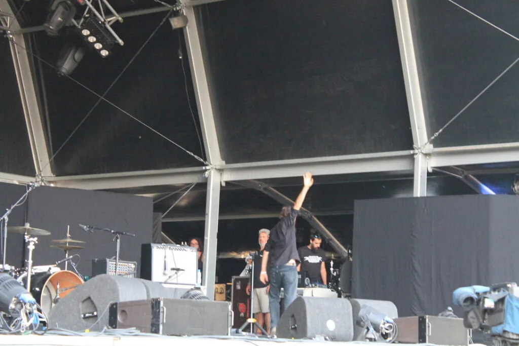 10000 Russos no Reverence 2015
