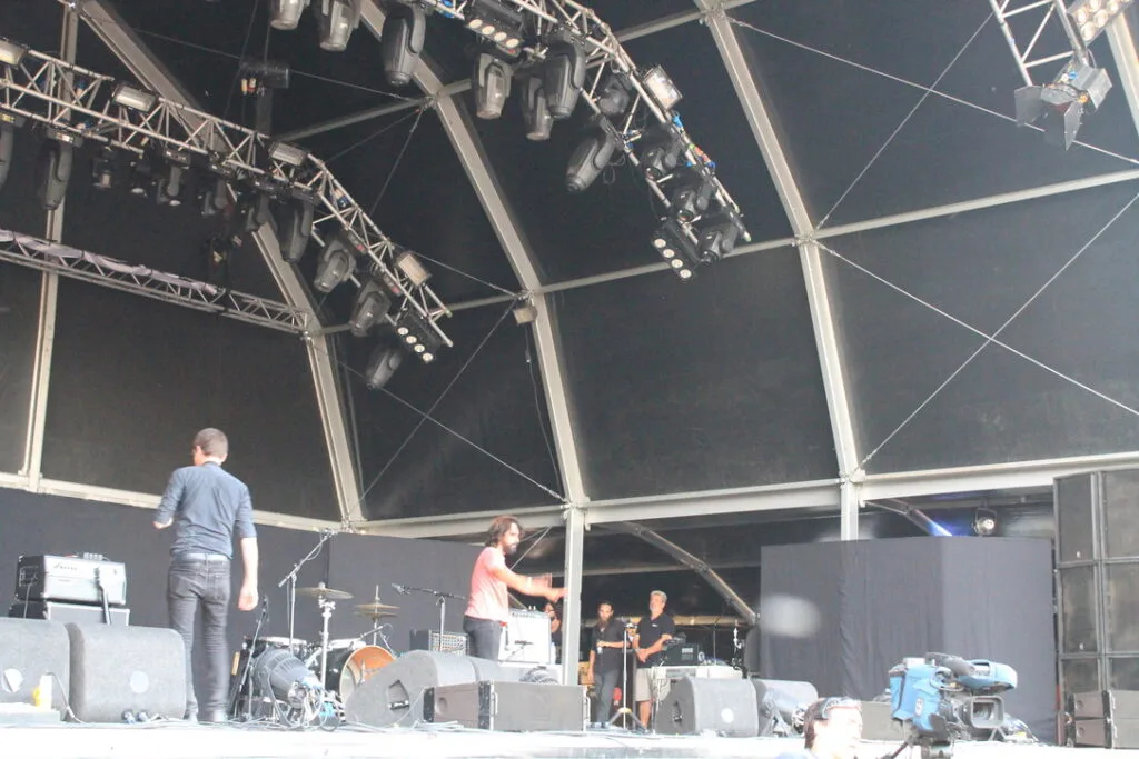 10000 Russos no Reverence 2015