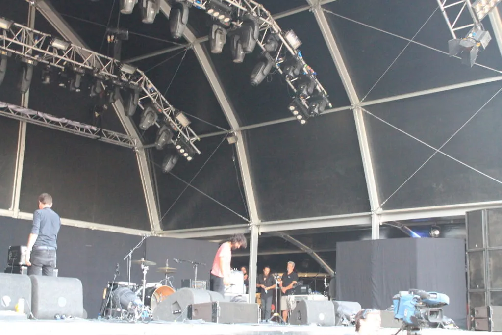 10000 Russos no Reverence 2015