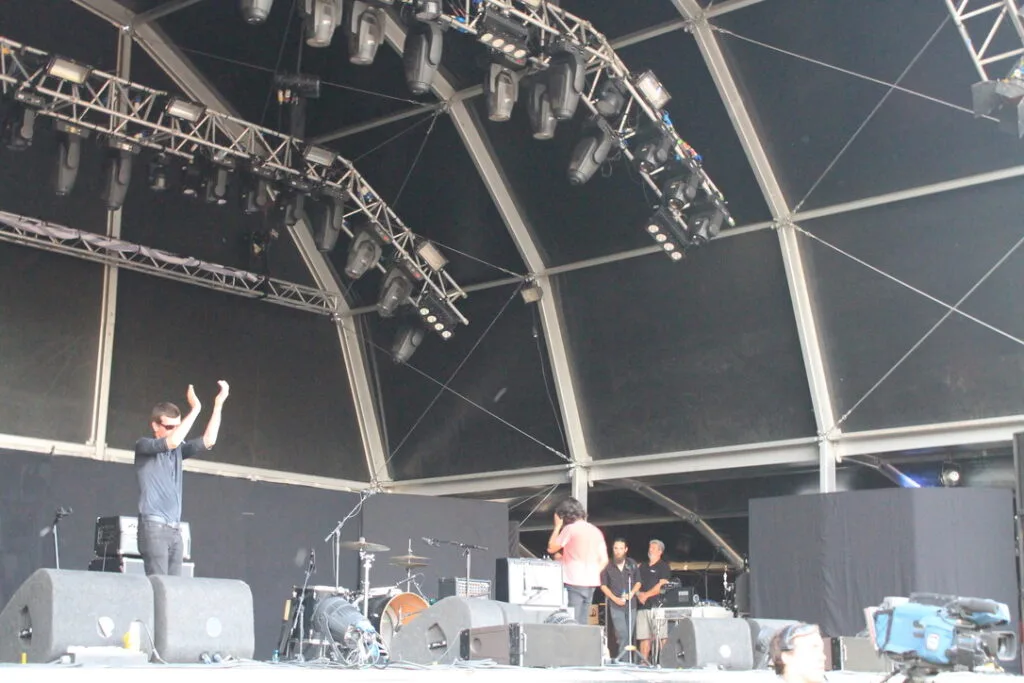 10000 Russos no Reverence 2015