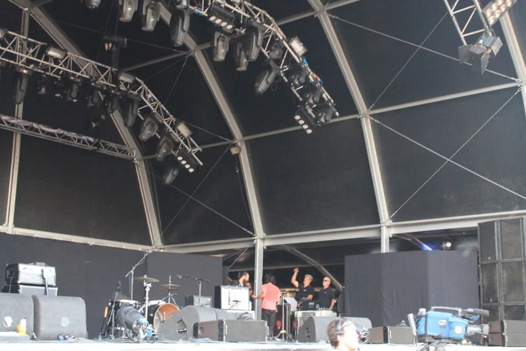 10000 Russos no Reverence 2015
