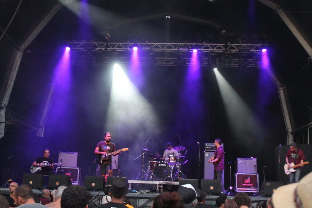 The Act-Ups no Reverence 2015