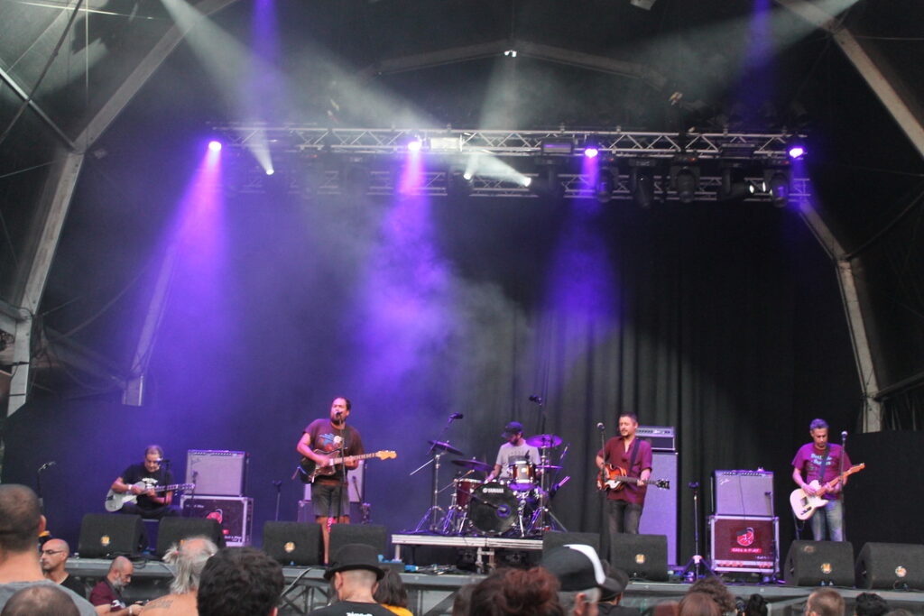 The Act-Ups no Reverence 2015