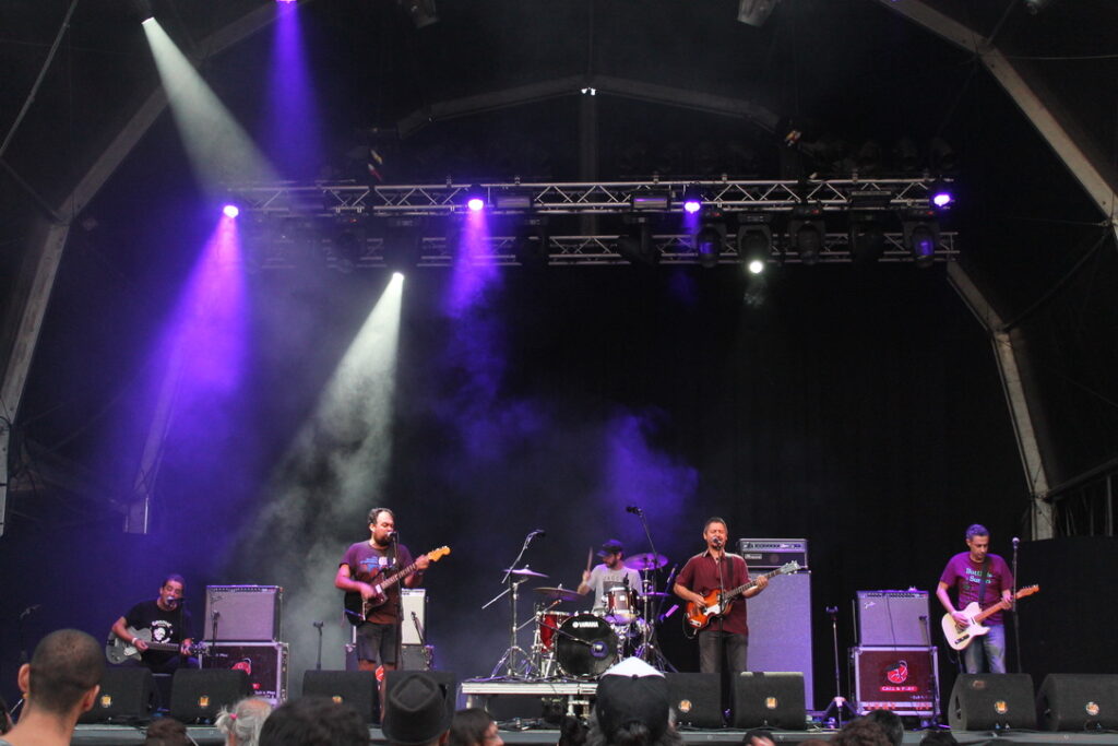 The Act-Ups no Reverence 2015