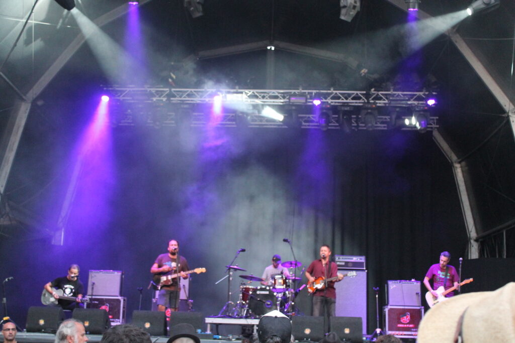 The Act-Ups no Reverence 2015