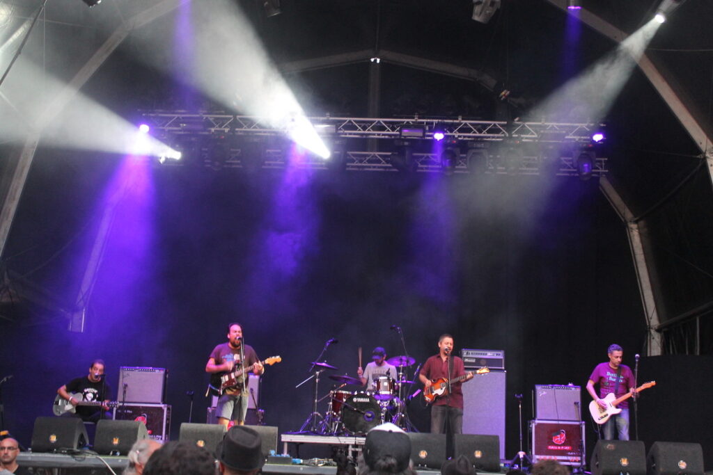 The Act-Ups no Reverence 2015