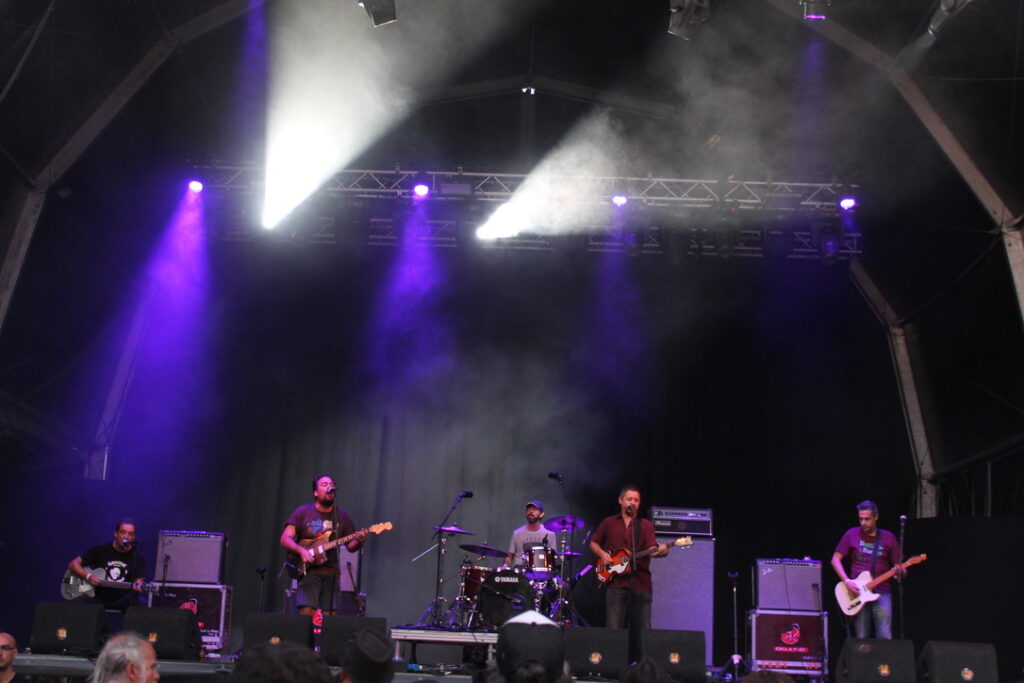 The Act-Ups no Reverence 2015