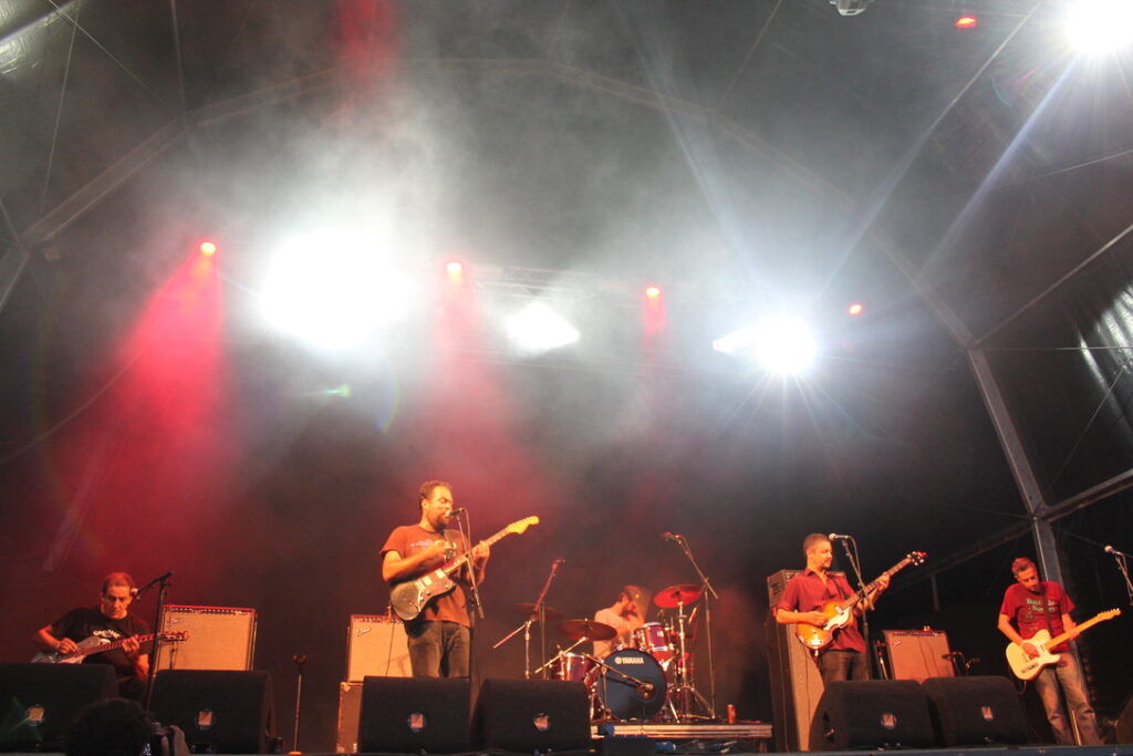The Act-Ups no Reverence 2015