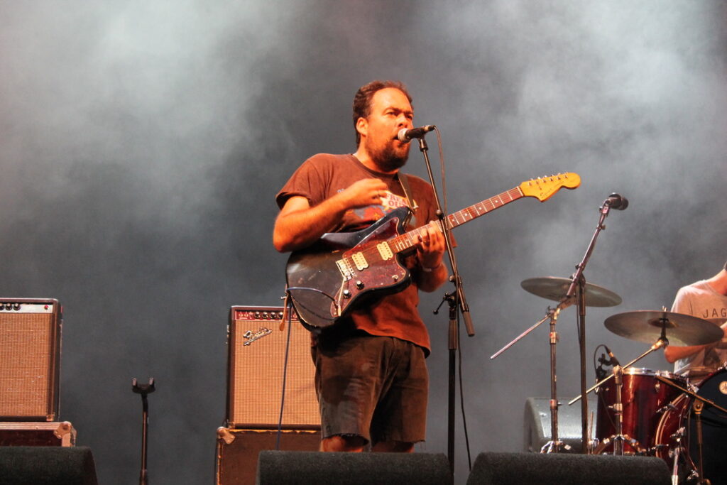 The Act-Ups no Reverence 2015