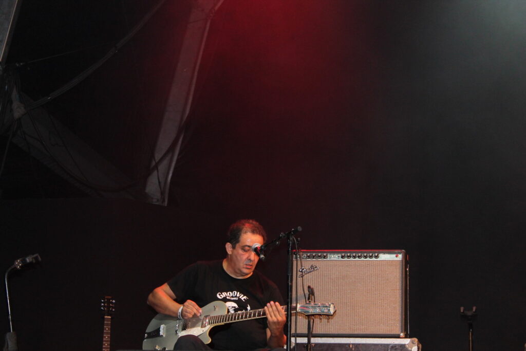The Act-Ups no Reverence 2015