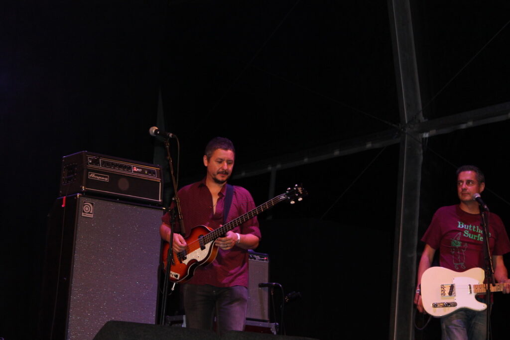 The Act-Ups no Reverence 2015