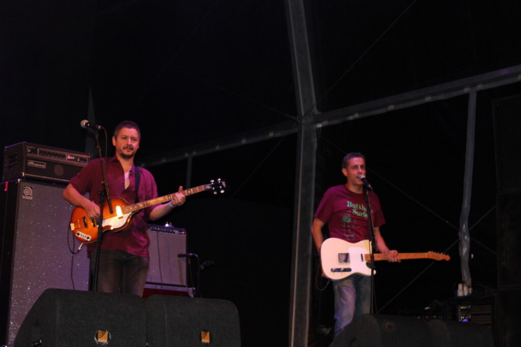 The Act-Ups no Reverence 2015