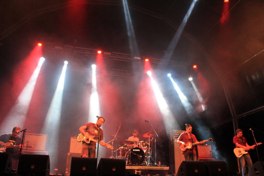 The Act-Ups no Reverence 2015