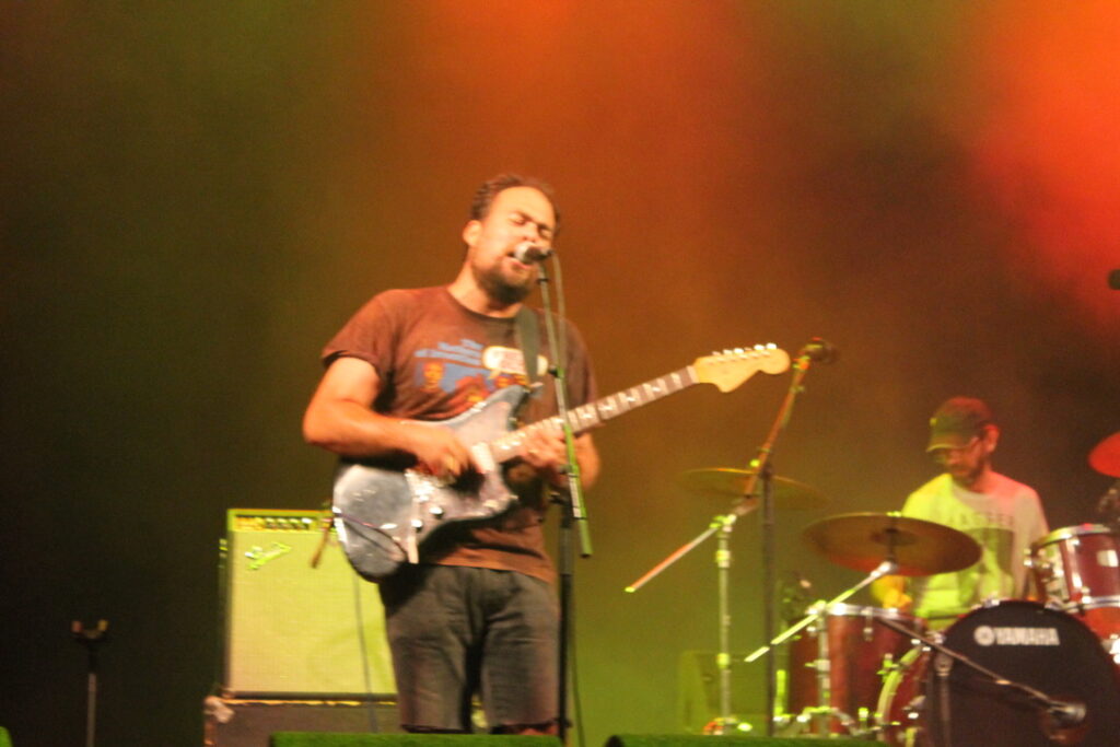 The Act-Ups no Reverence 2015
