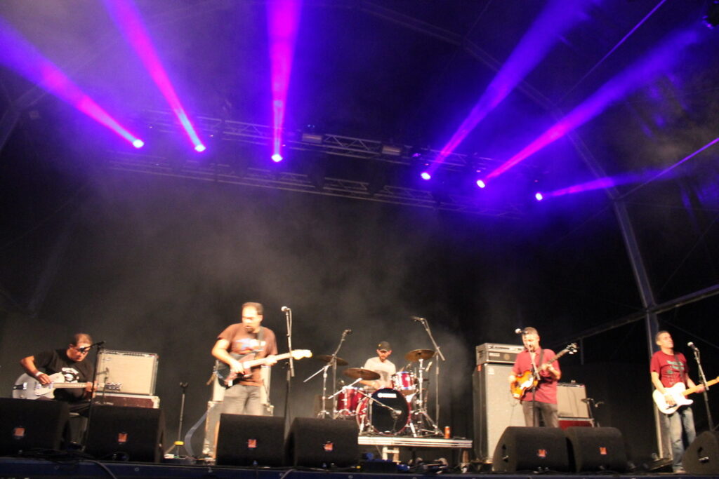 The Act-Ups no Reverence 2015