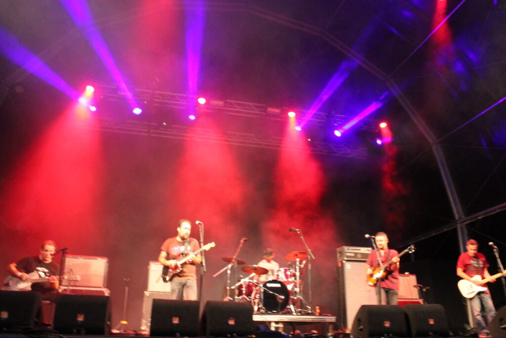 The Act-Ups no Reverence 2015