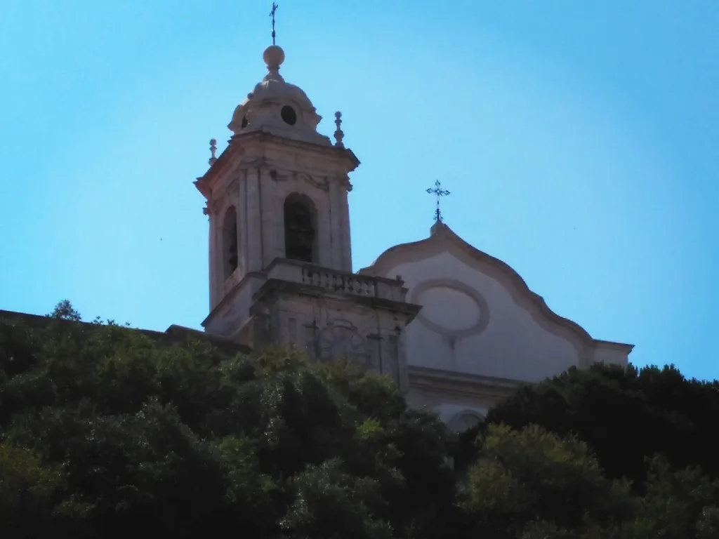 Fotos da Graça em Junho