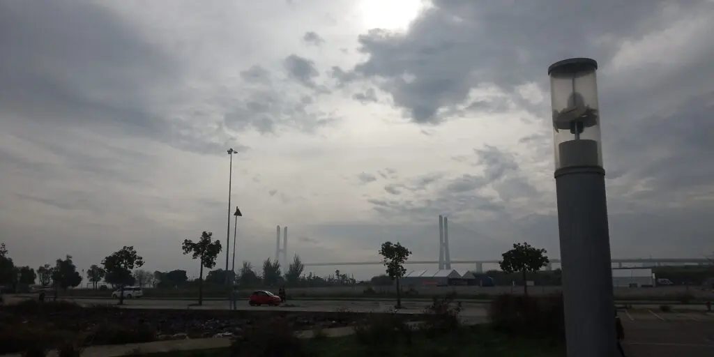 Loures tem uma praia fluvial altamente, chamar-se-á praia da palha?