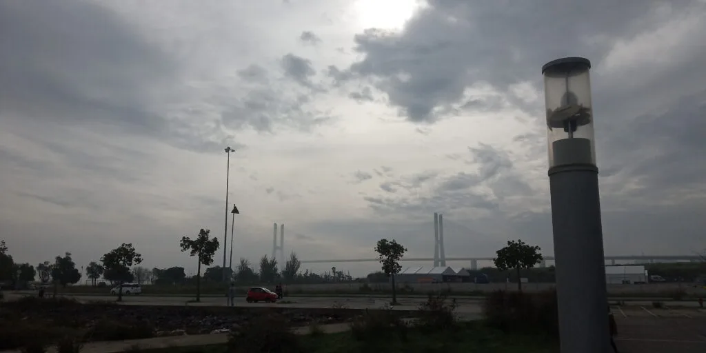 Loures tem uma praia fluvial altamente, chamar-se-á praia da palha?