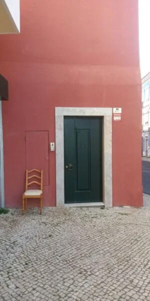 Instantâneos na Penha de França