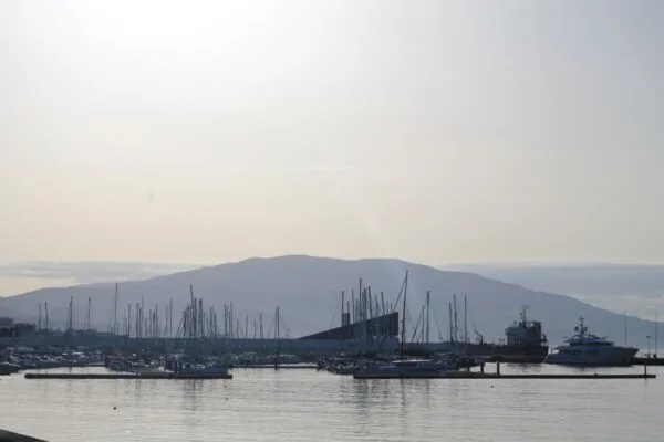 Ponta Delgada