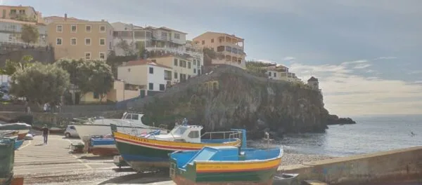 Câmara de Lobos