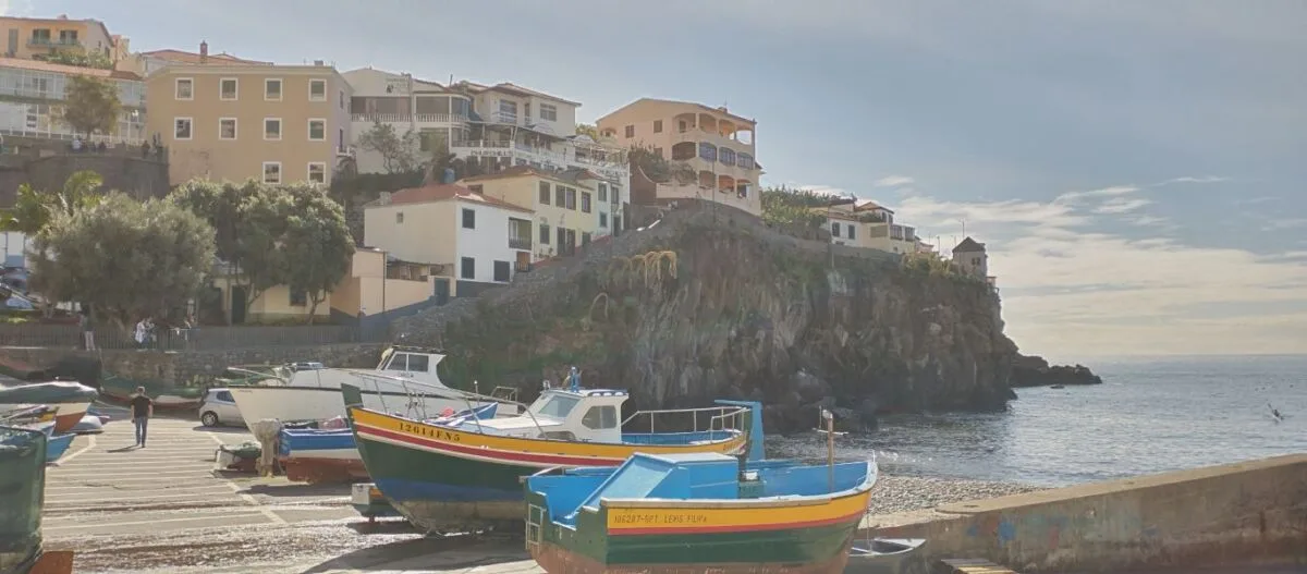 Câmara de Lobos