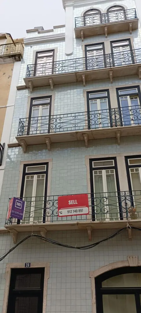 Apartamento para venda