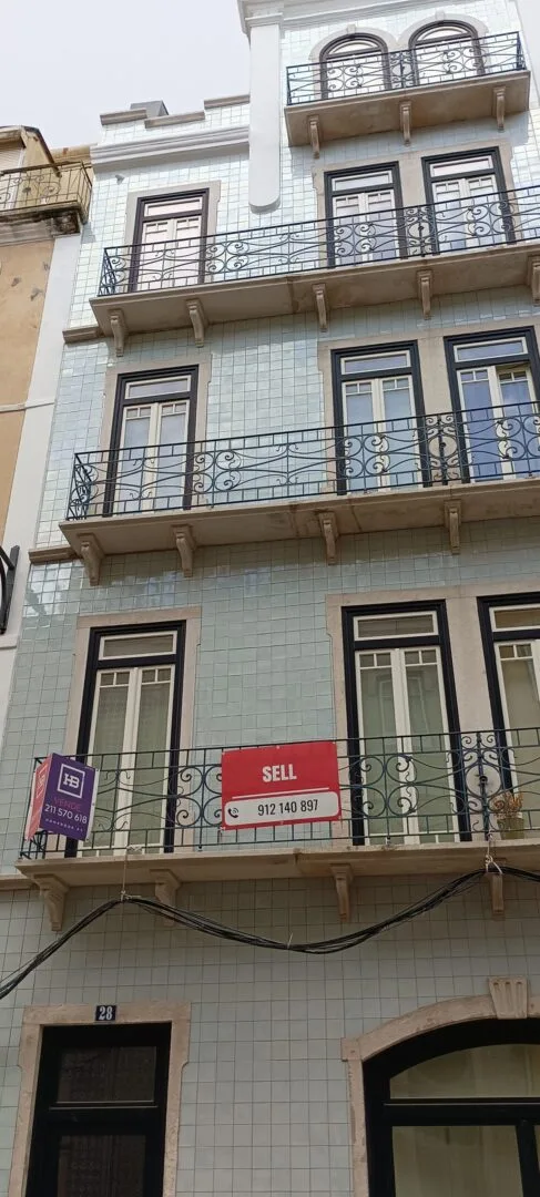 Apartamento para venda