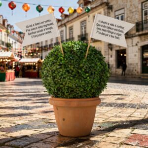 Quadras populares para deixar de fumar