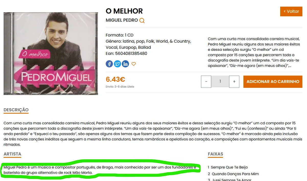 Mão Morta, a banda?