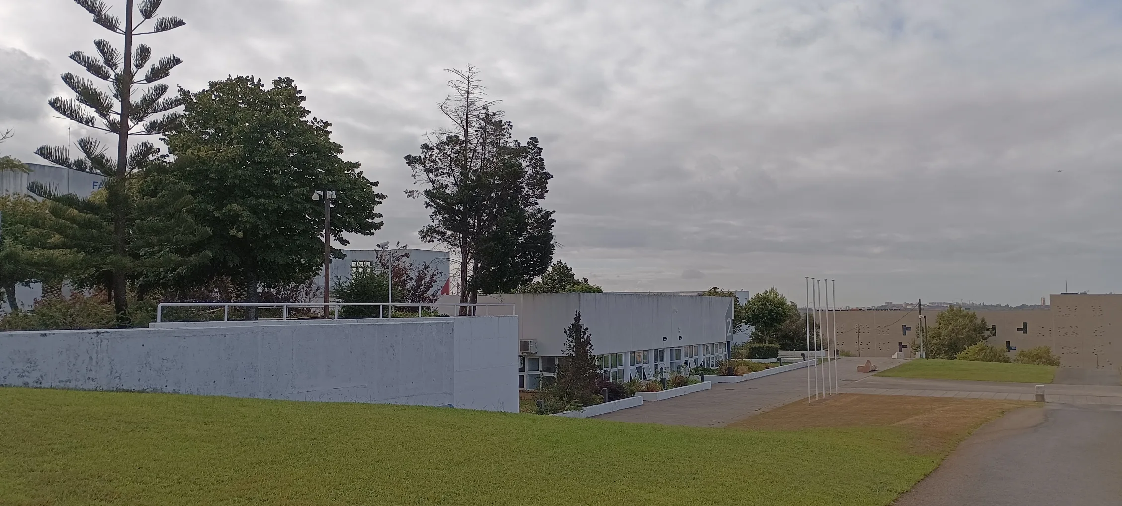 As Coisas que Não se Dizem