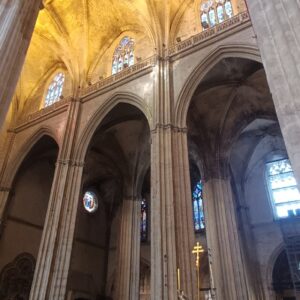 Sevilha 2025: Entre a Memória, a Cultura e o Presente